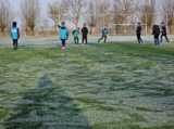 JO7 Toernooitje op Sportpark Het Springer zaterdag 15 februari 2025 (84/278)